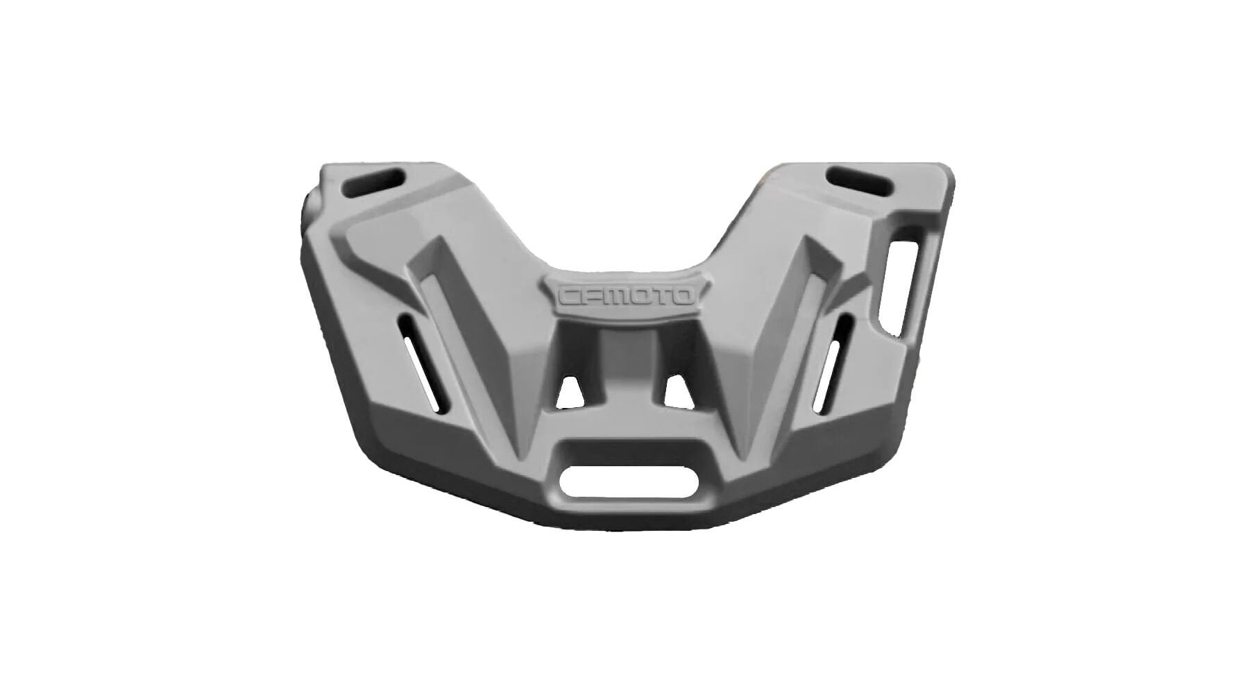 Cf Moto Cforce 1000 High Ön Yakıt Deposu Siyah