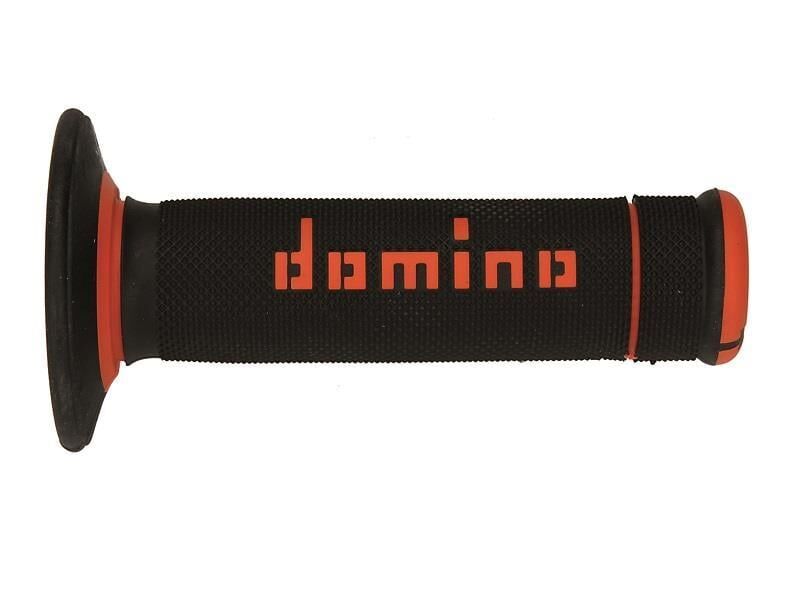 Domino 118 Mm Off Road Elcik Siyah Turuncu
