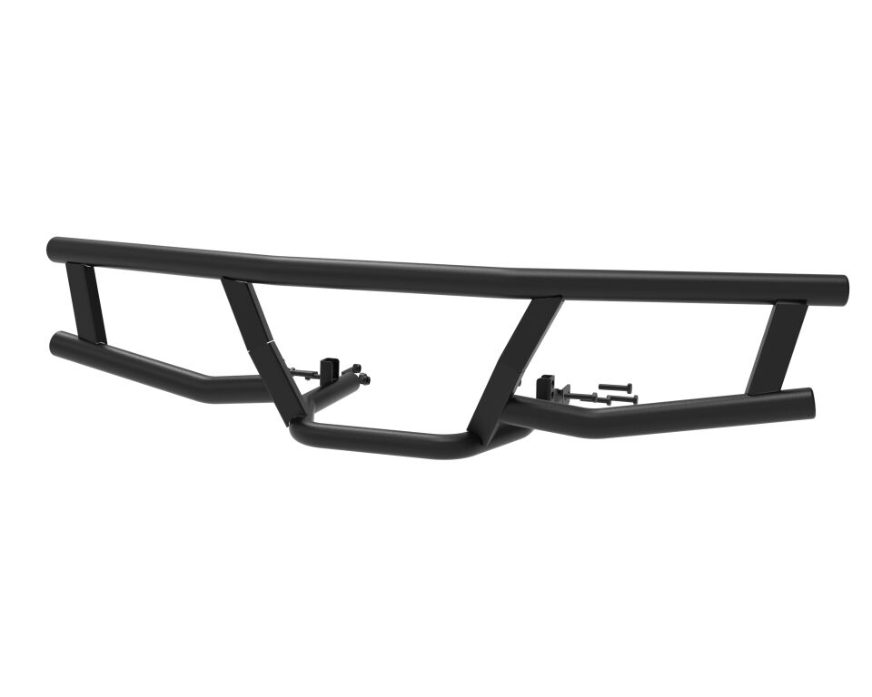 Cf Moto Cforce 850 High Arka Koruma Demiri