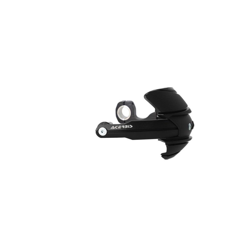 Acerbis Endurance-X Africa Twin Elcik Koruma Siyah