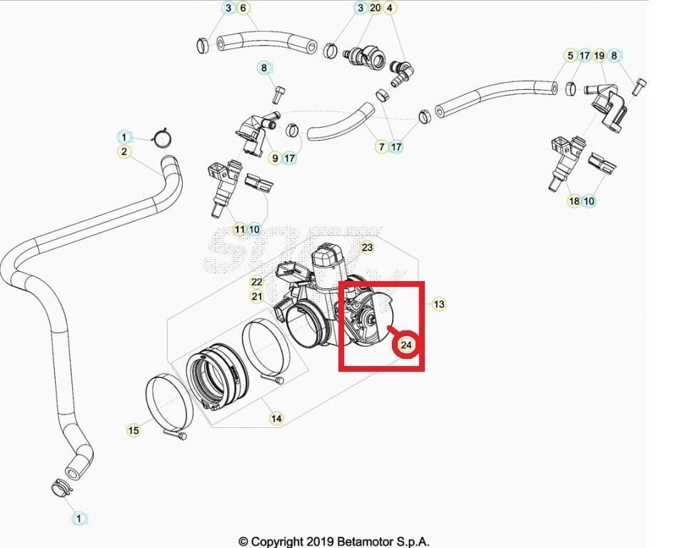 Cover Beta Orj Yp B10-3