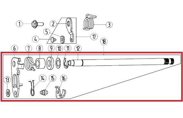Kayo Kt 250 - Yuki Vites Mili