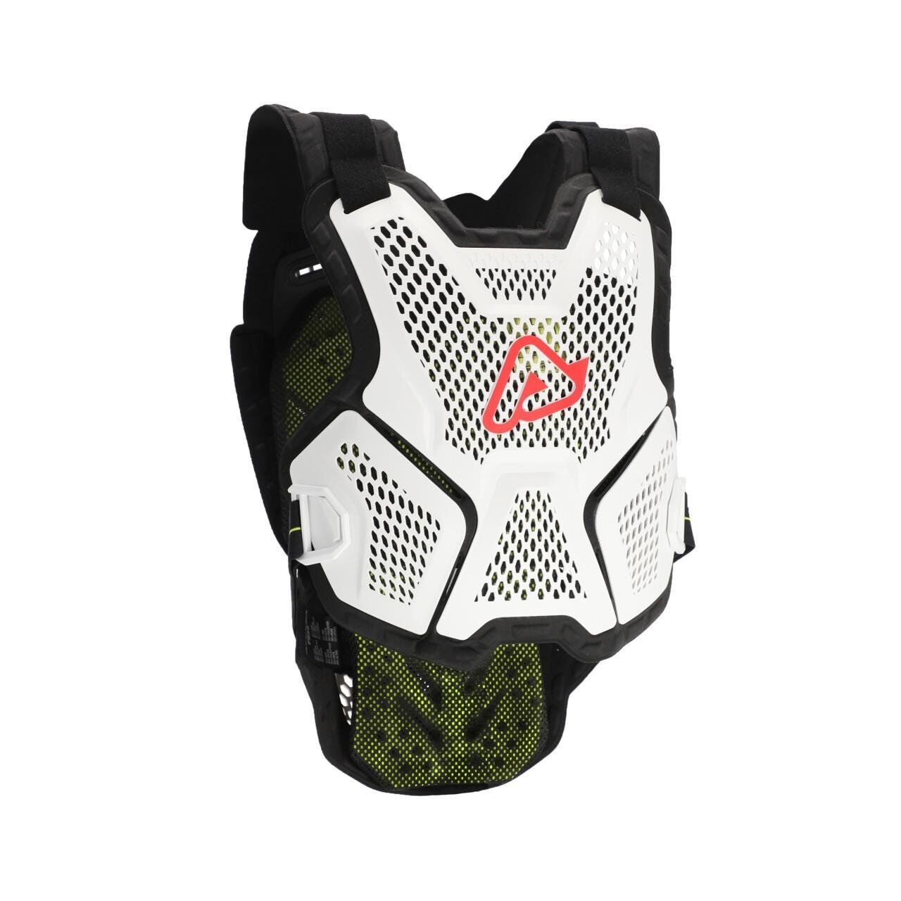 Acerbis P035 L1 Vücut Koruma Beyaz
