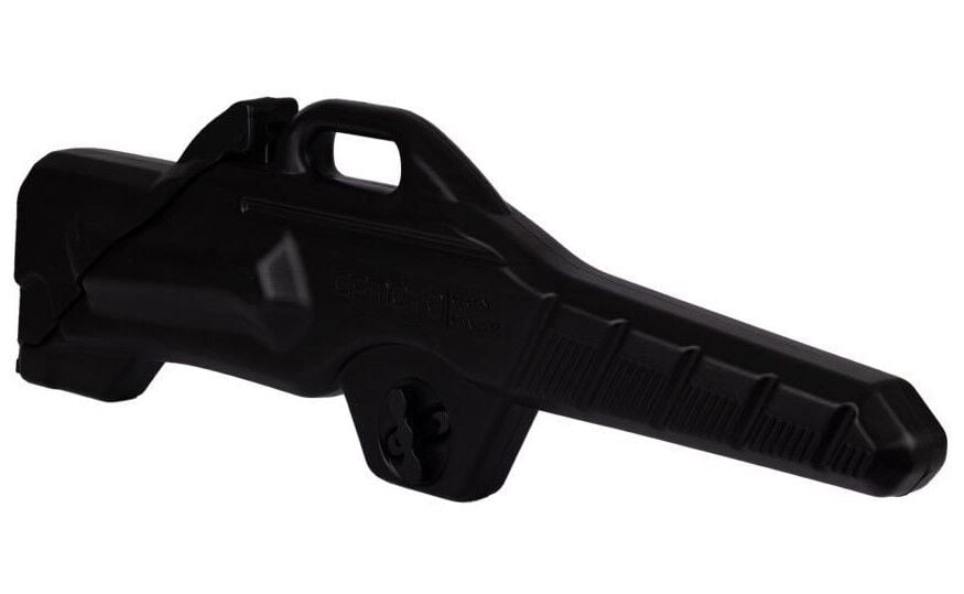 Cf Moto Cforce 850 High Tüfeklik Siyah