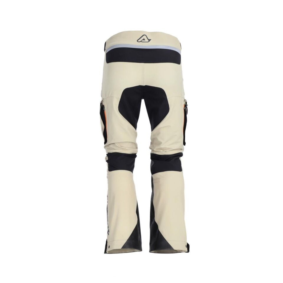 Acerbis Rally Pro Pantolon Bej