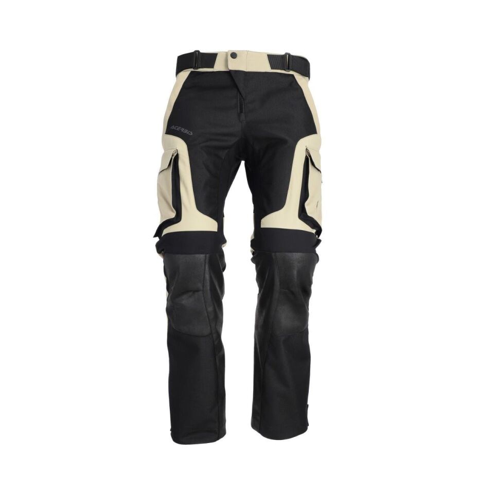 Acerbis Rally Pro Pantolon Bej