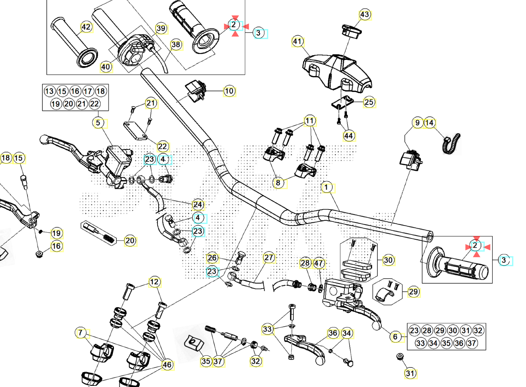 Elcik Takımı Beta Orj Yp B6-3