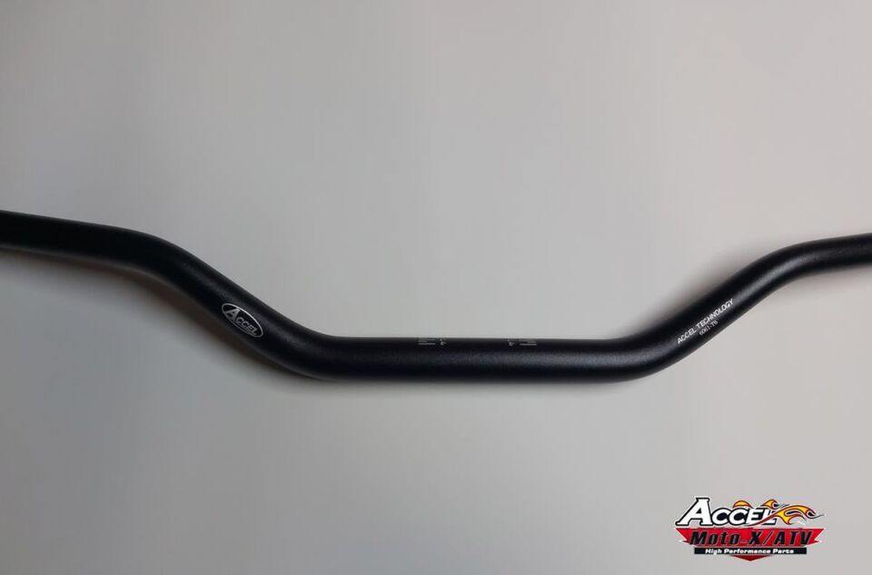 Accel 28Mm Gidon Siyah