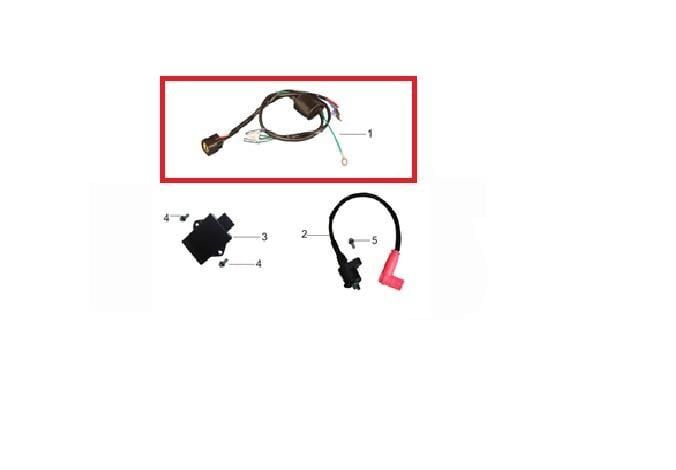 Kayo Tt 190 R Tesisat C3