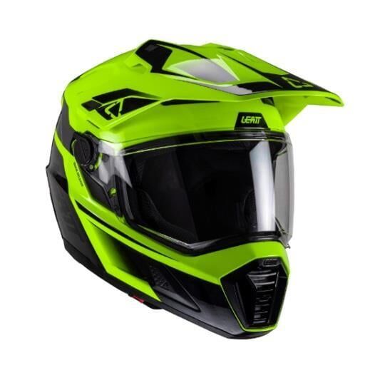 Leatt 8.5 Adv V25 Kask Hı-Vız