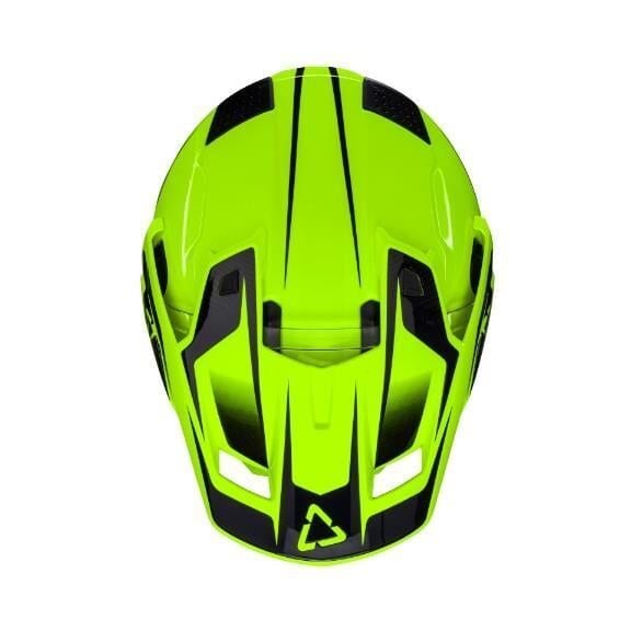 Leatt 8.5 Adv V25 Kask Hı-Vız