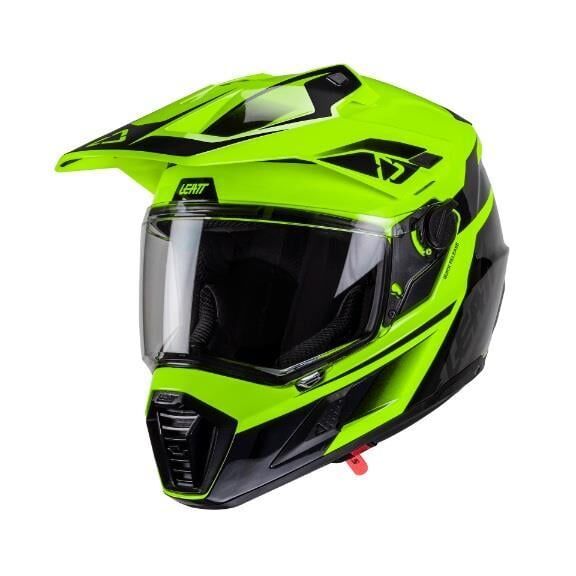 Leatt 8.5 Adv V25 Kask Hı-Vız
