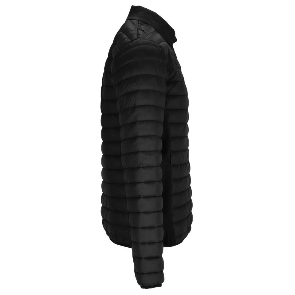 Acerbis Paddock Padded Mont Siyah