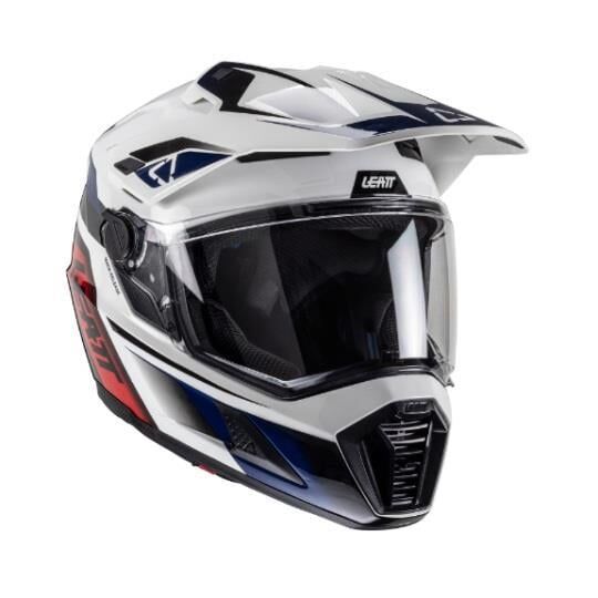 Leatt 8.5 Adv V25 Kask Royal