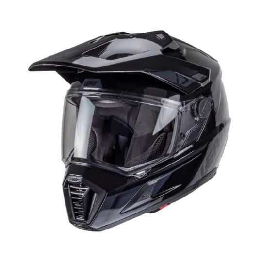 Leatt 8.5 Adv V25 Kask Stealth