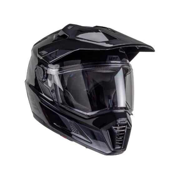 Leatt 8.5 Adv V25 Kask Stealth