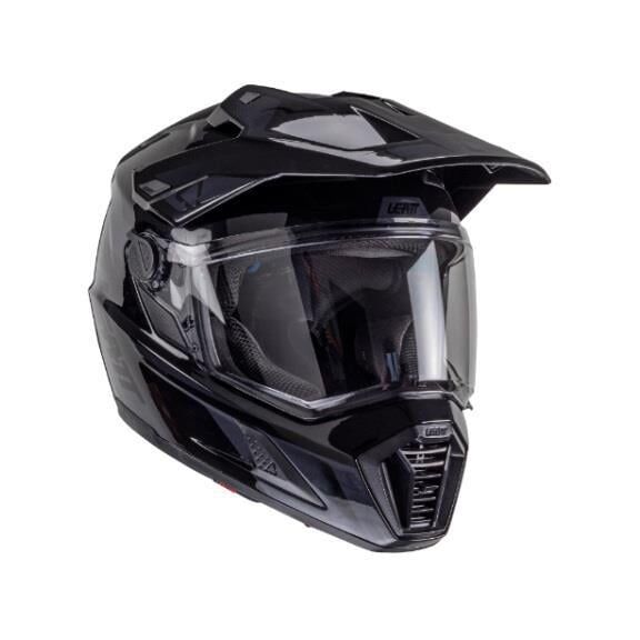 Leatt 8.5 Adv V25 Kask Stealth