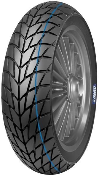 3.50-10 Mitas Mc-20 51P Racing Rain Lastik