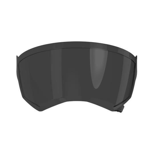 Leatt 8.5-9.5 Adv Vizör Smoke
