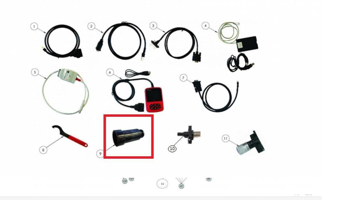 Torrot Muvı Gidon Somon Anahtarı