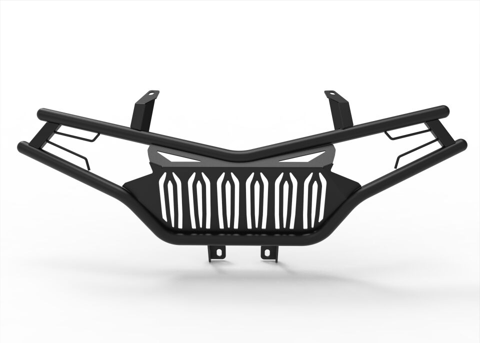 Cf Moto Cforce 625 Ön Koruma Demiri