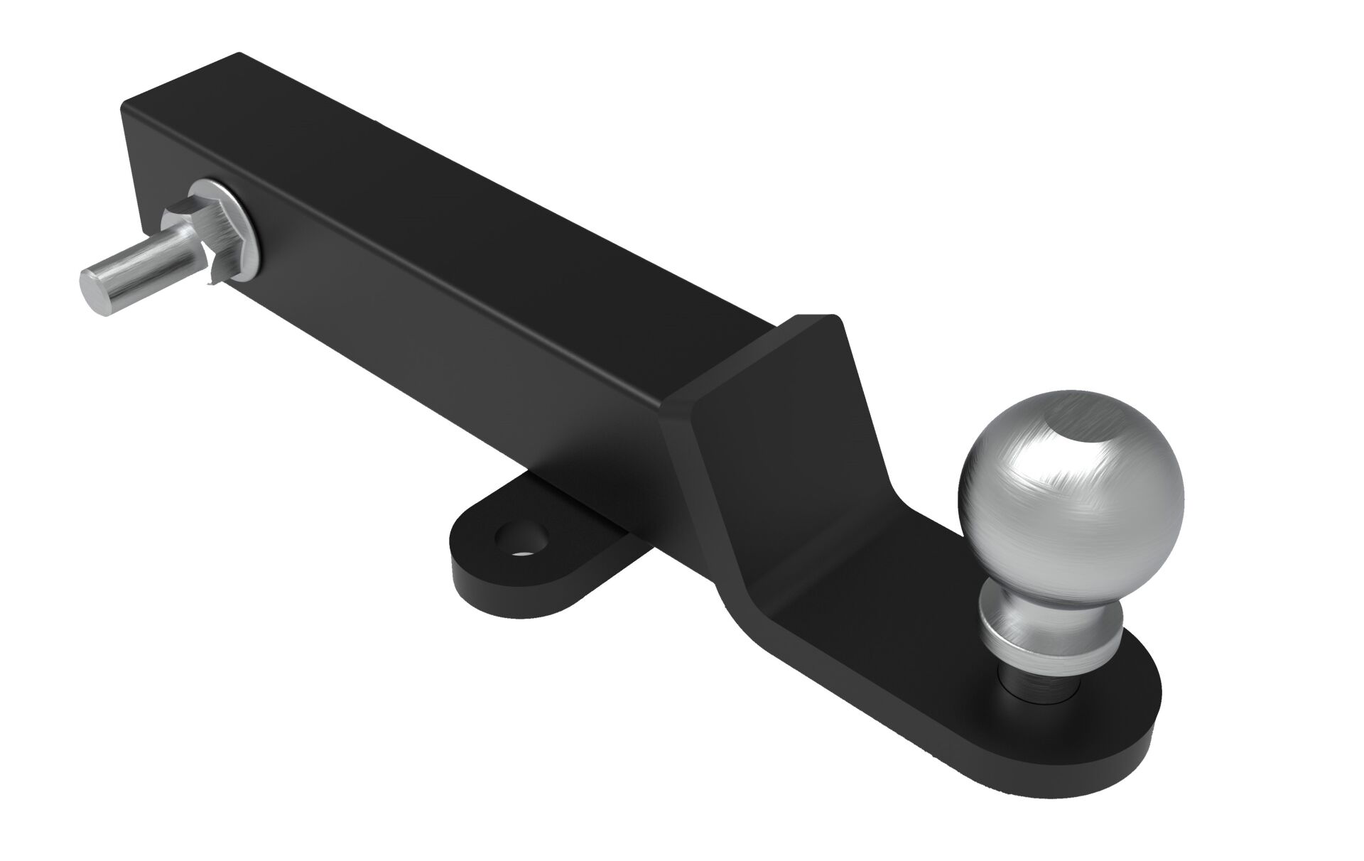 Cf Moto Cforce 625 Çeki Topuzu