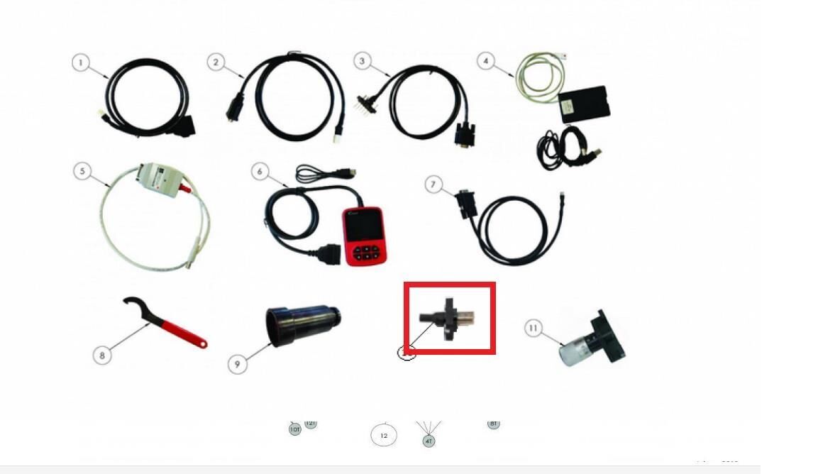 Torrot Muvı Akü Bağlantısı