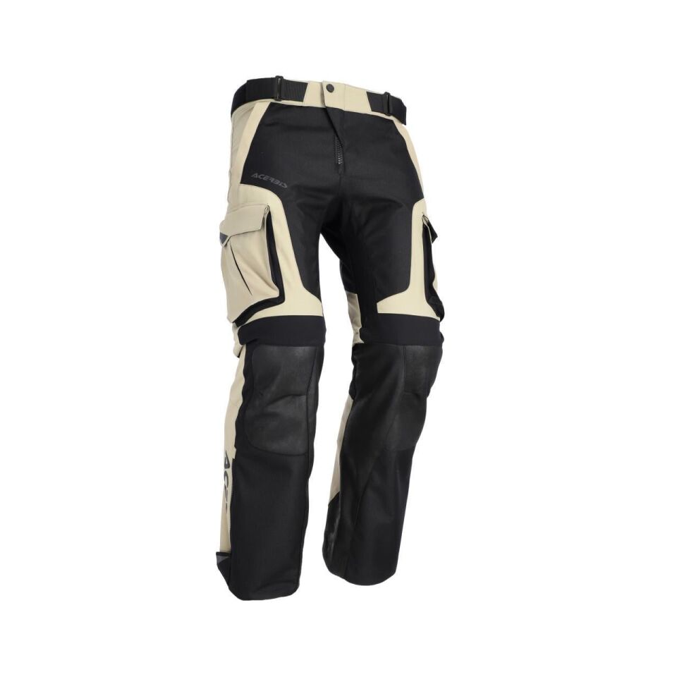 Acerbis Rally Race Mont & Acerbis Rally Pro Pantolon