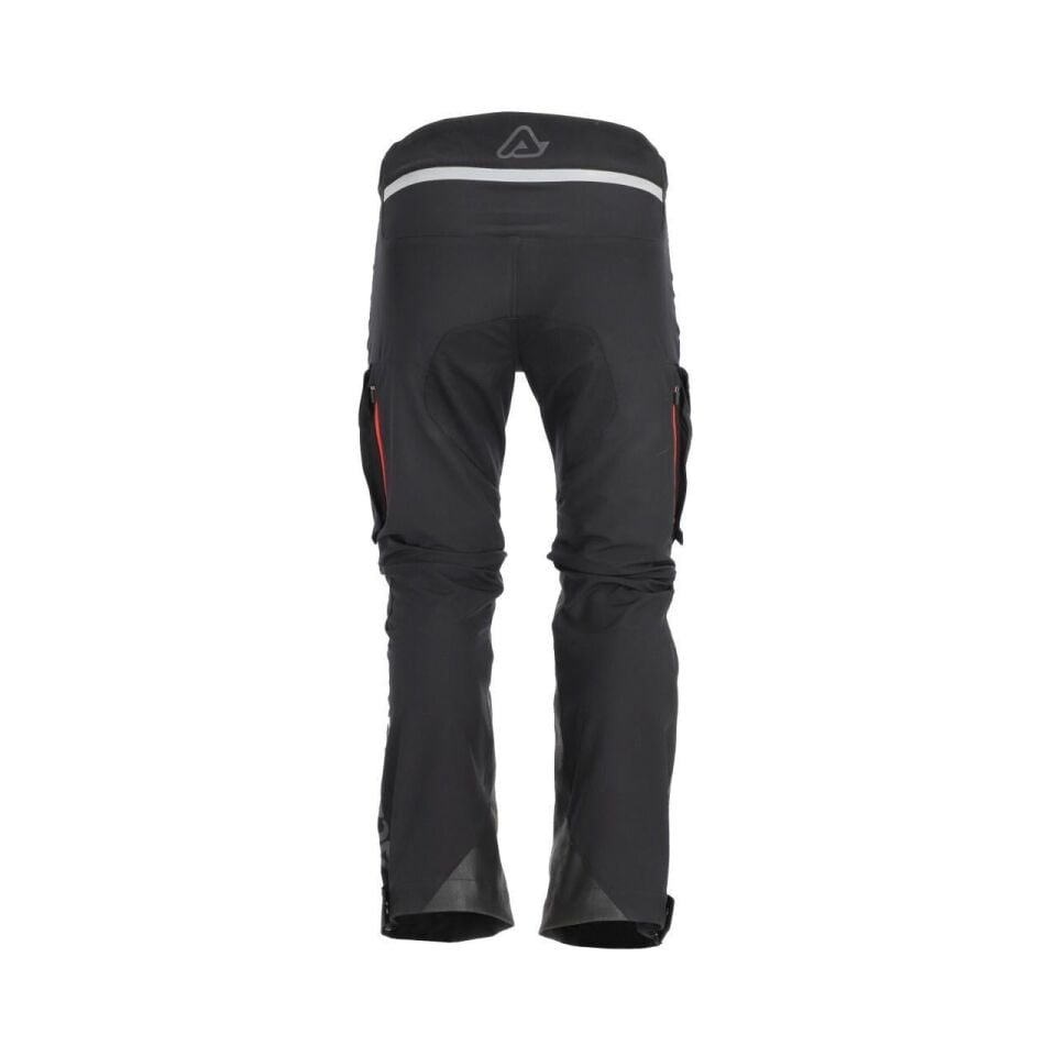 Acerbis Rally Race Mont & Acerbis Rally Pro Pantolon