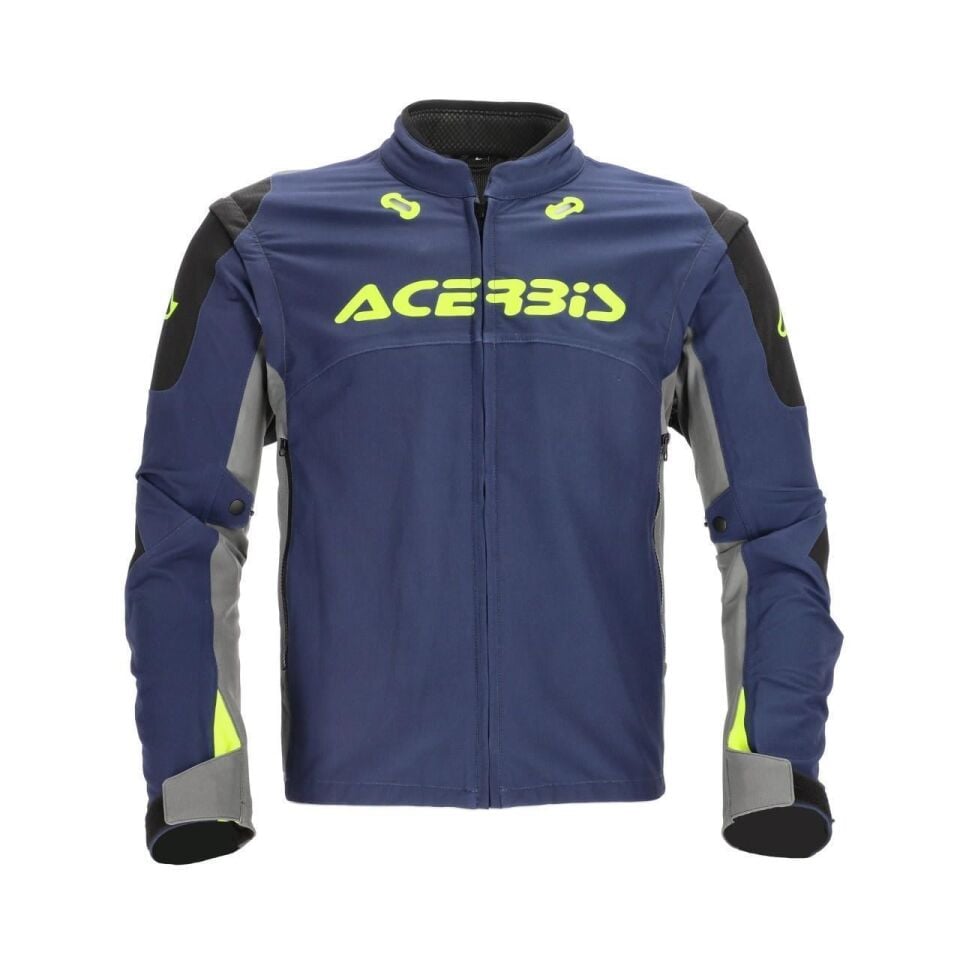 Acerbis Rally Race Mont & Pantolon Takımı