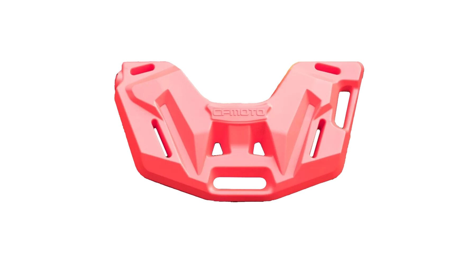 Cf Moto Cforce 625 Ön Yakıt Deposu Kırmızı