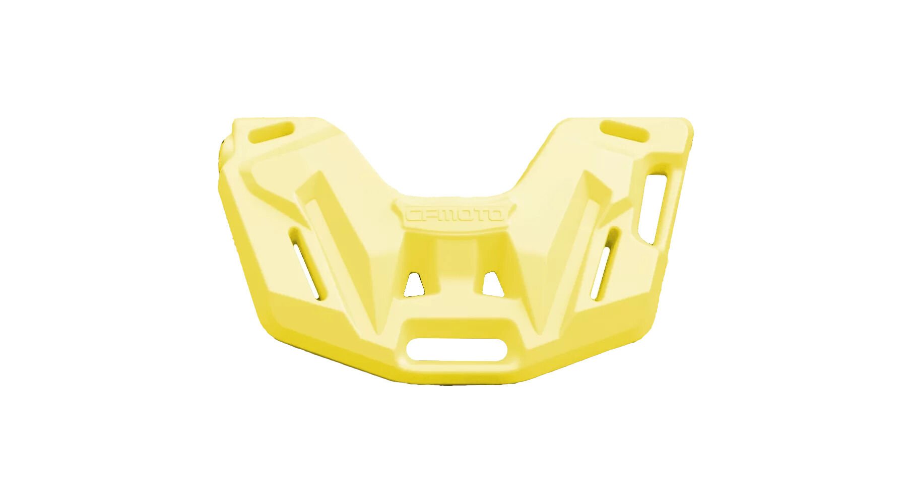 Cf Moto Cforce 625 Ön Yakıt Deposu Sarı