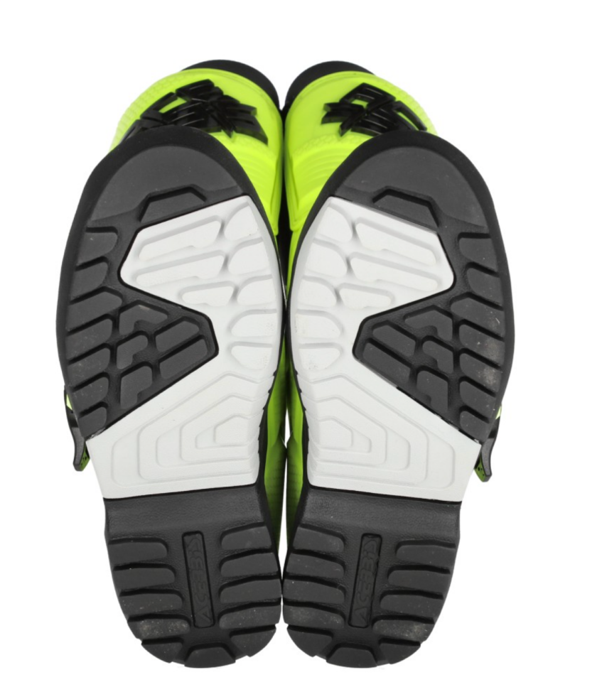 ACERBİS ARTIGLIO BOT GRİ SARI