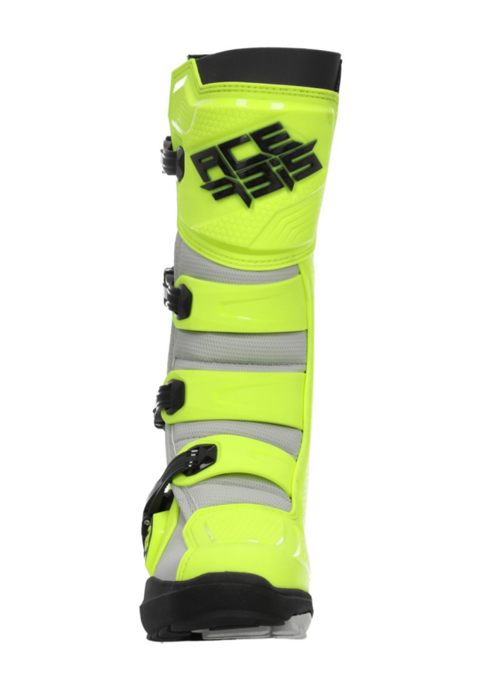 ACERBİS ARTIGLIO BOT GRİ SARI