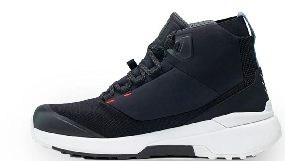 Sıdı Nucleus Gtx Siyah Beyaz