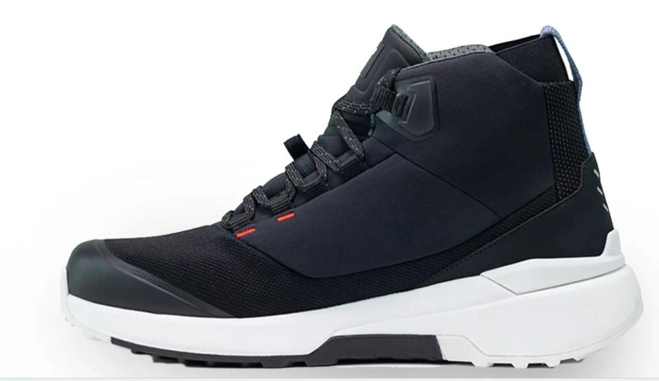 Sıdı Nucleus Gtx Siyah Beyaz