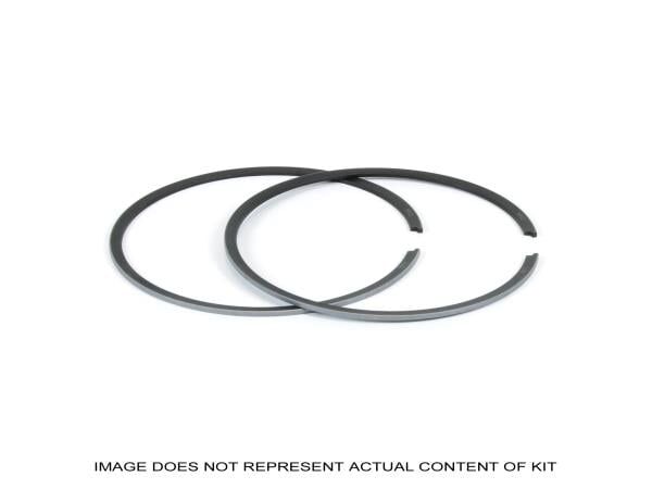 ProX Piston Ring Set CR250 '86-04 + RM250 '96-98 (66.40mm)