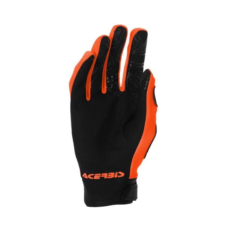 Acerbis Mx Lınear 2.O Çocuk Eldiven Turuncu