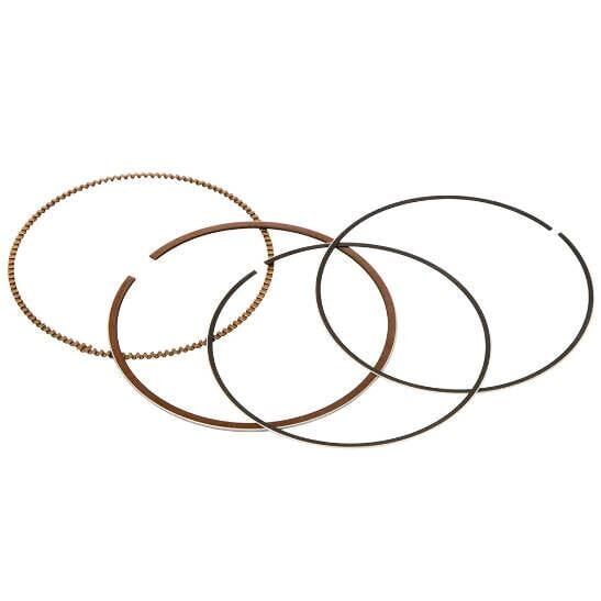 VERTEX 4 zamanlı sekman set 