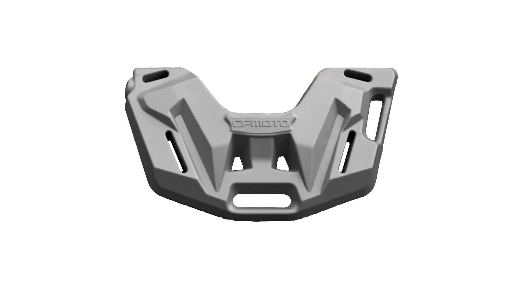 Cf Moto Cforce 450 Ön Yakıt Deposu Siyah