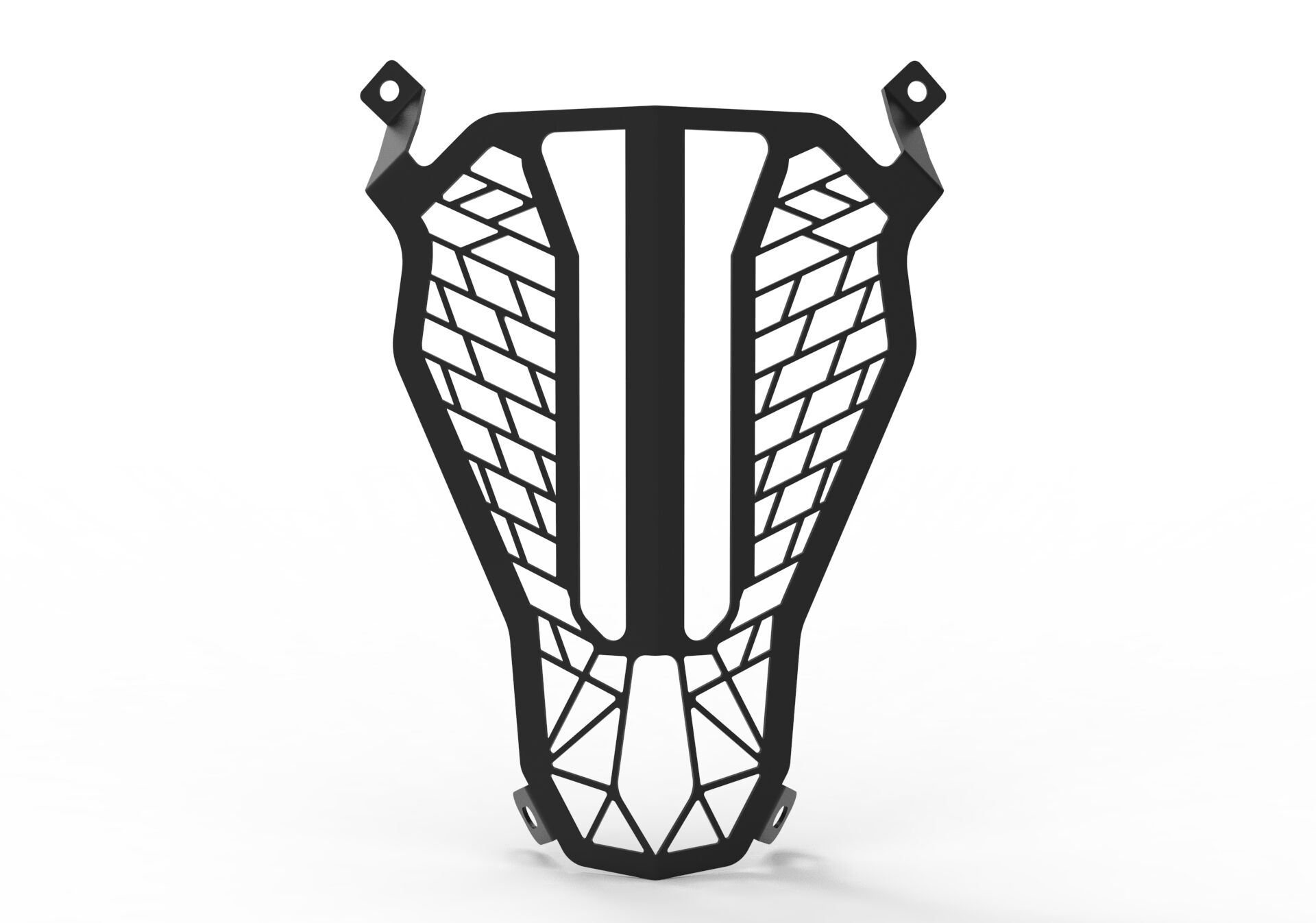 Cf Moto Nk 250 Far Koruma 2017-2024