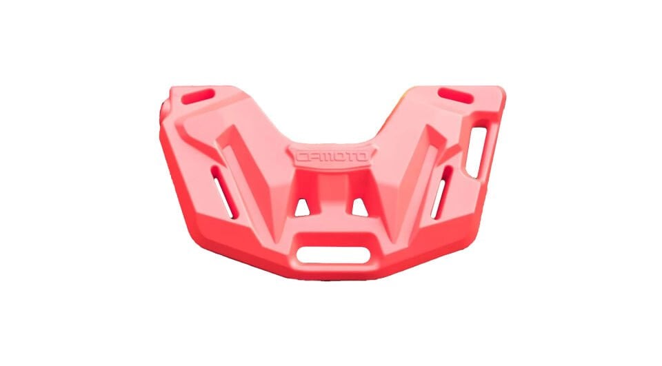 Cf Moto Cforce 450 Ön Yakıt Deposu Kırmızı