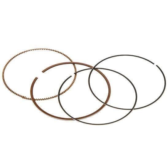 Honda Xr650 Sekman set 