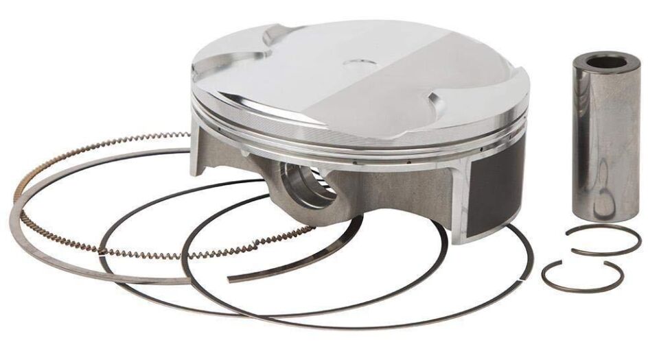 Vertex Ktm 250 Exc-F 17-21 C Piston Kit