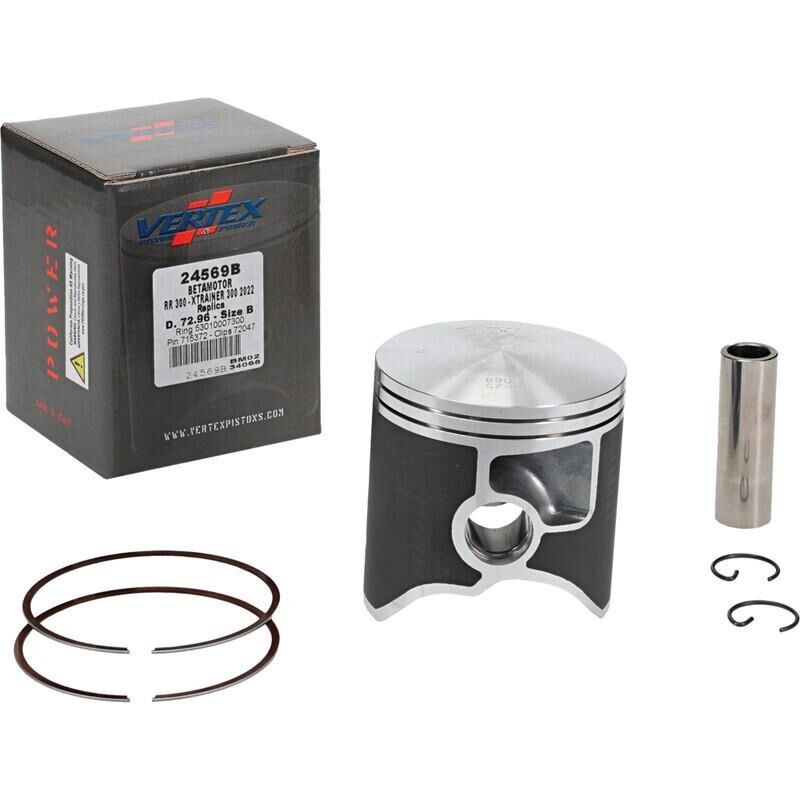 Beta 300 Rr 22-25 B Piston
