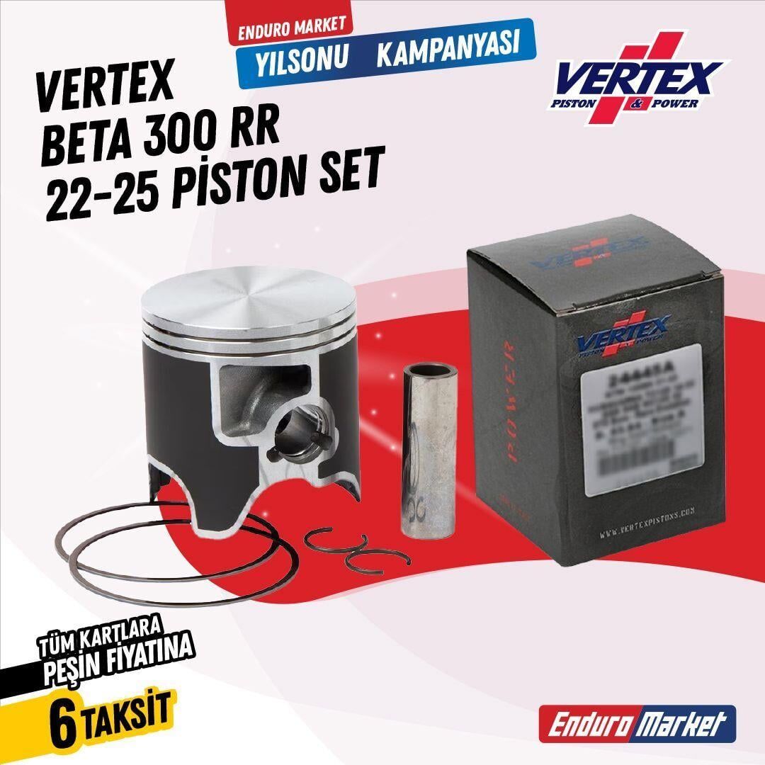 Beta 300 Rr 22-25 B Piston