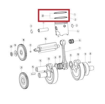 Kayo Kt 250 - Yuki Sekman Takımı E2