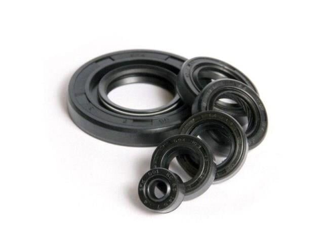 Vertex Ktm Husqvarna 2T 17-23 Keçe Takımı