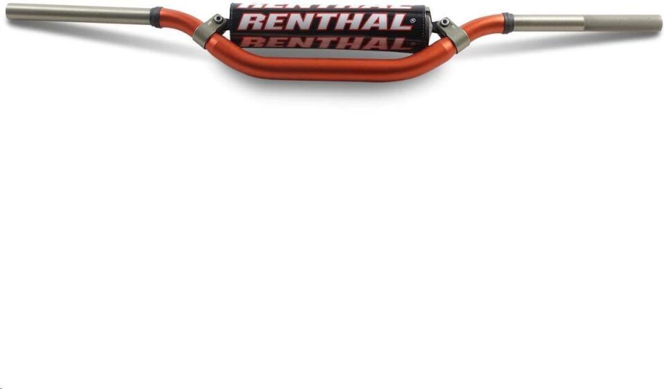 Renthal Rc 28Mm Gidon Turuncu
