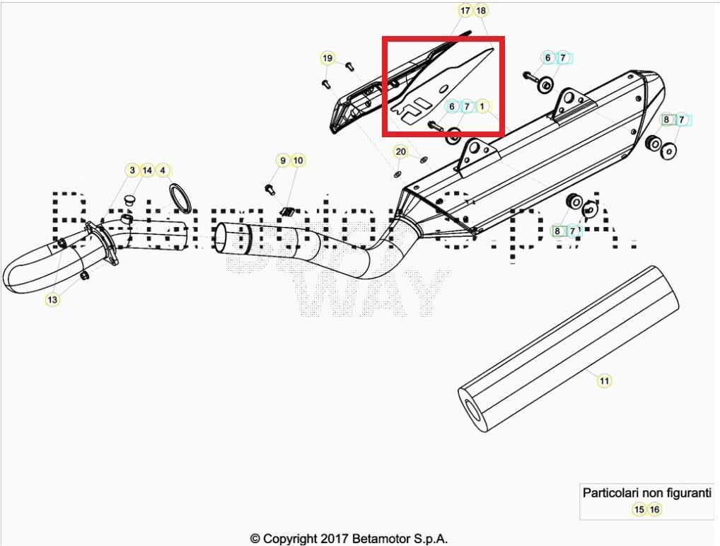 Slenger Protectıon Felt Beta Orj Yp B13-1